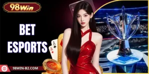 Bet Esports