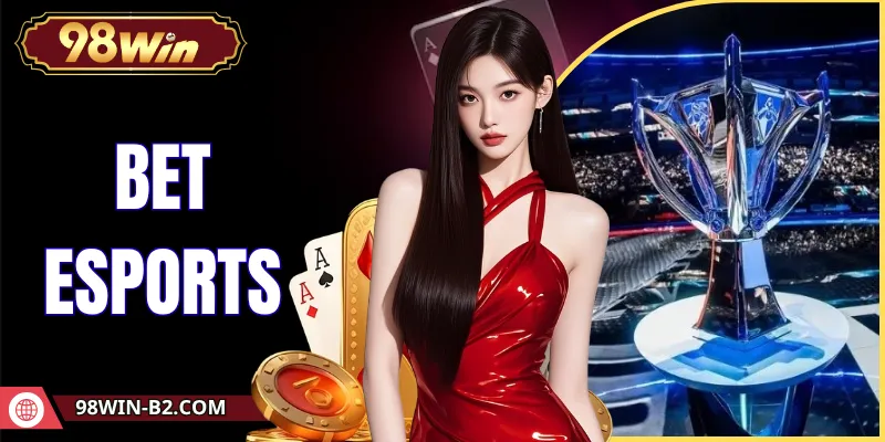 Bet Esports