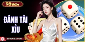 Đánh Tài Xỉu