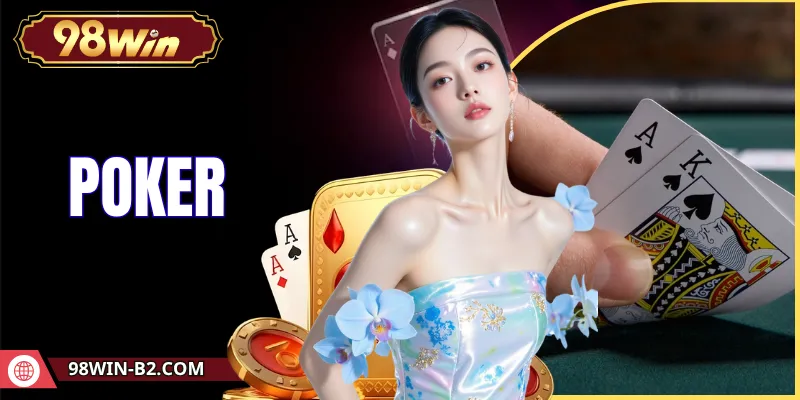 Poker
